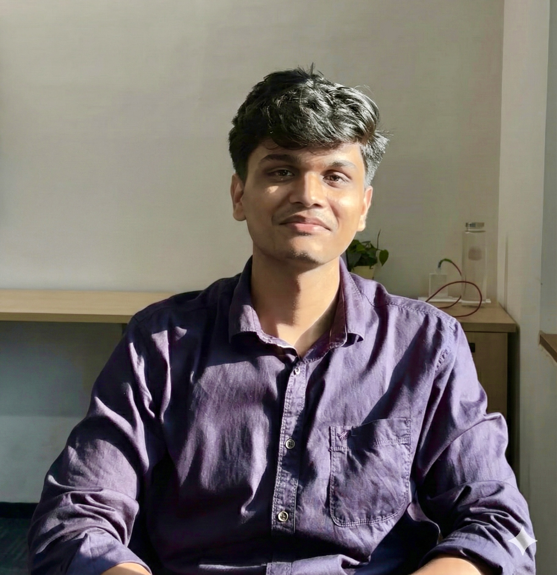 Nipun Tyagi